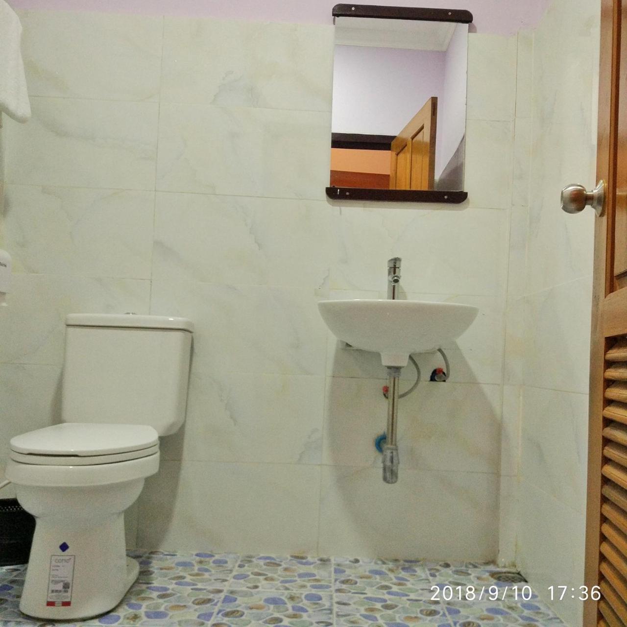 Myint Motel Bagan Exterior photo