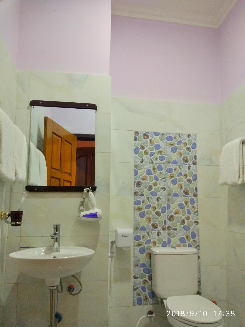 Myint Motel Bagan Exterior photo